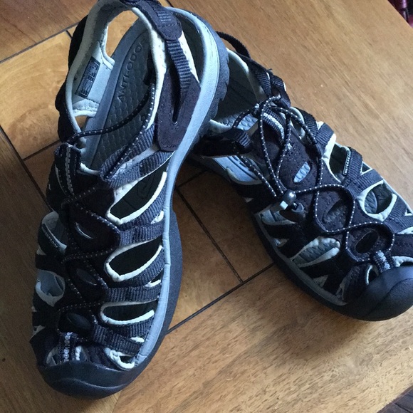 keen hybridlife shoes